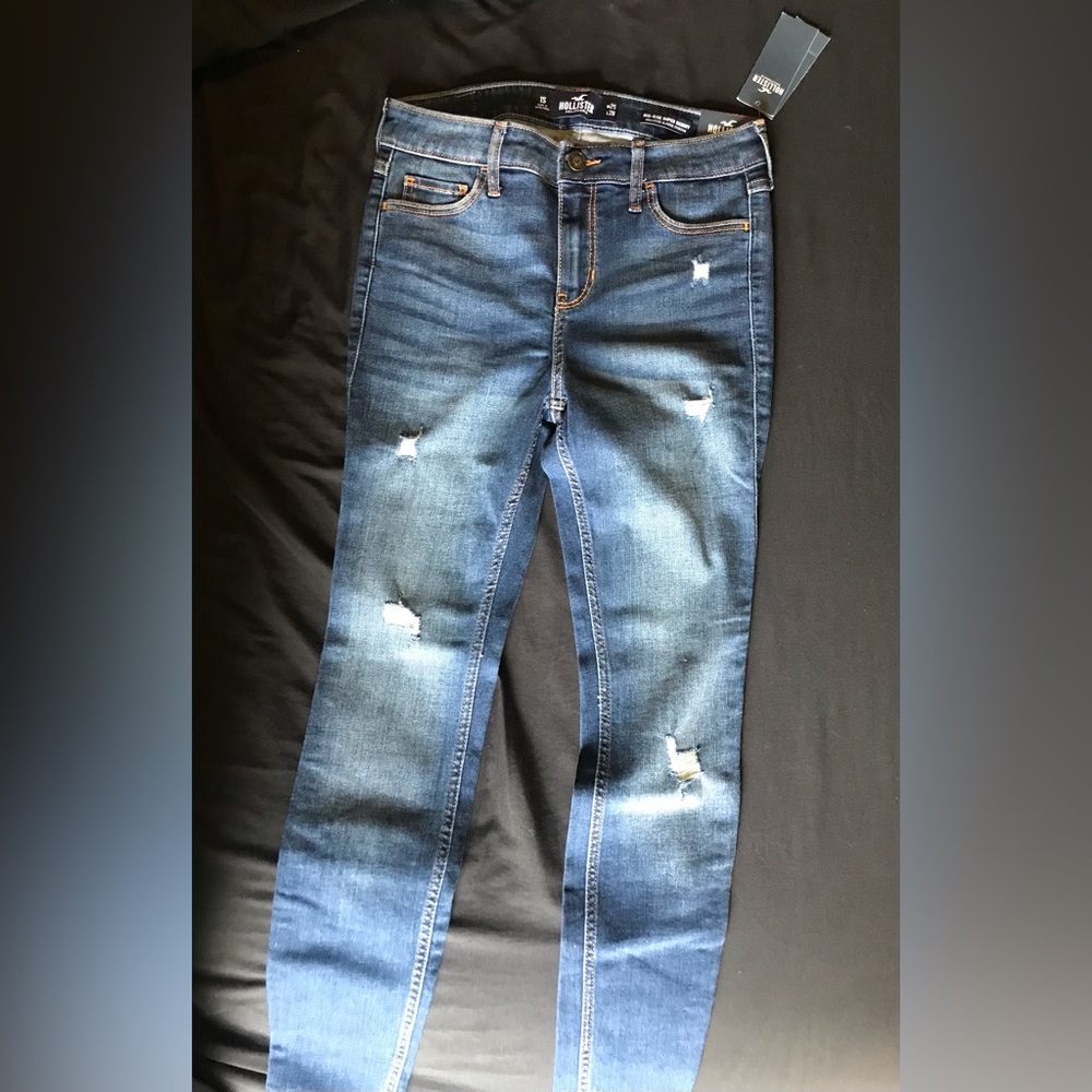 Hollister super skinny 1S